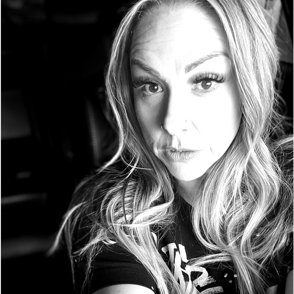 Meet your Posher, Leighann